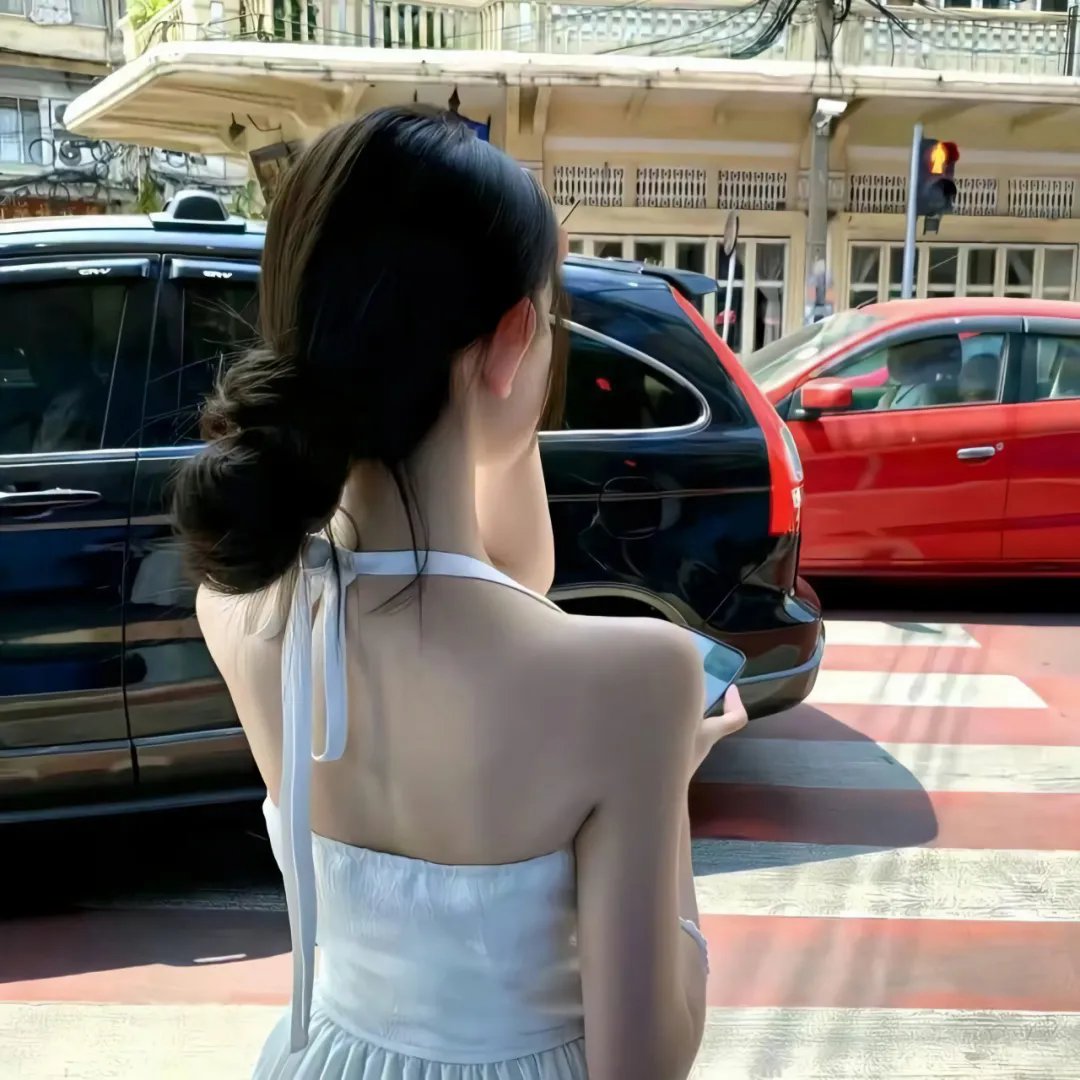 女猎鹰人